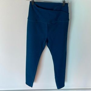 Beyond Yoga Crossover Leggings